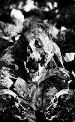 Utarm : Utarm - Crown of Bone